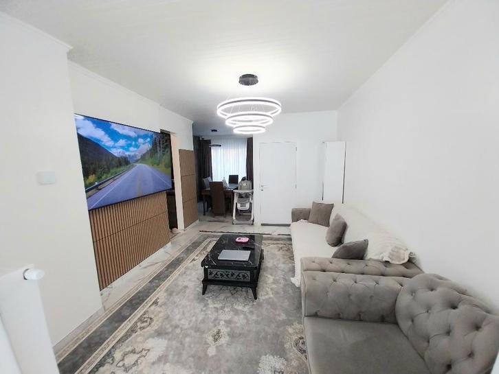 HUIS MET 3 SLPK TE KOOP , MARIAKERKE , OOSTENDE , EPC C ,, Immo, Huizen en Appartementen te koop, Provincie West-Vlaanderen, Verkoop zonder makelaar