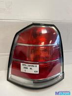 OPEL ZAFIRA B Links achterlicht 2005-2012, Auto-onderdelen, Gebruikt, Opel