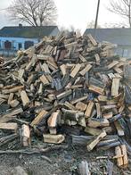 Hard brand hout, Ophalen