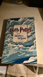 J.K. Rowling - Harry Potter en de steen der wijzen, Boeken, Ophalen of Verzenden, Zo goed als nieuw, J.K. Rowling