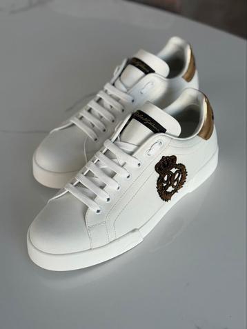 Dolce & Gabbana herenschoenen beschikbaar voor biedingen