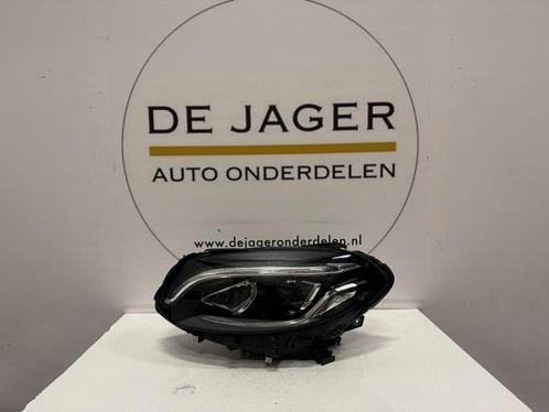 MERCEDES B KLASSE W246 FACELIFT KOPLAMP LED A2469065301, Auto-onderdelen, Verlichting, Mercedes-Benz, Gebruikt