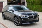 BMW X2 NAVIGATIE*SLECHTS-43000KM*ELECTR-KOFFER*1.5CC-BENZ, Voorwielaandrijving, Zwart, 5 deurs, https://public.car-pass.be/vhr/1001fd98-2885-46fd-b8cd-4bbfc4bcdcd7