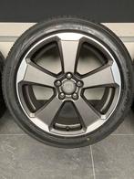 18” Audi Q2 VW T-roc Seat Ateca sport velgen + banden 5x112, Autos : Divers, Autos divers Autre, Enlèvement ou Envoi