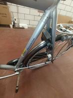 Gazelle heren fiets   in top staat met  nexus 7  frame 61, Ophalen, Zo goed als nieuw, Gazelle