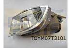 Toyota Land Cruiser 120 mistlamp Links Origineel! 8122160071, Verzenden, Nieuw, Toyota