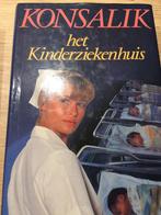 Heinz G. Konsalik - Kinderziekenhuis, Heinz G. Konsalik, Ophalen of Verzenden, Zo goed als nieuw