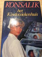 Heinz G. Konsalik - Kinderziekenhuis, Boeken, Ophalen of Verzenden, Zo goed als nieuw, Heinz G. Konsalik