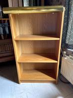 Boekenrek, Huis en Inrichting, Kasten | Boekenkasten, Ophalen, 100 tot 150 cm, 50 tot 100 cm, Zo goed als nieuw