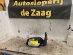 Rétroviseur extérieur gauche d'un Mazda 2., -, 3 mois de garantie, Mazda, Utilisé