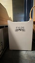 Kast, Huis en Inrichting, Kasten | Kleerkasten, Ophalen, Gebruikt