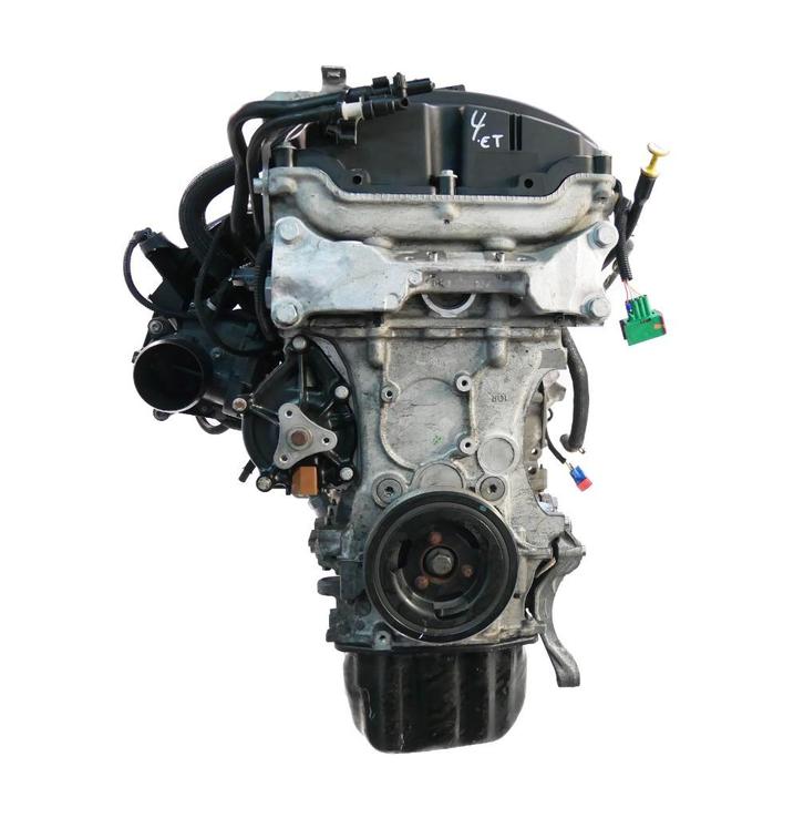 Moteur Citroen DS3 1.6L – EP6DT-5FX/1610562080 – 2011, Auto-onderdelen, Motor en Toebehoren, Citroën, Gereviseerd, Ophalen of Verzenden