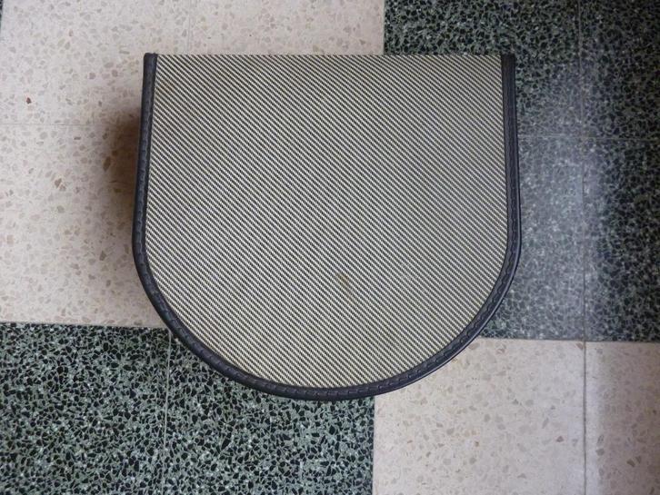 Belmag infraroodlamp gezichtsbruiner (vintage), Antiek en Kunst, Antiek | Gereedschap en Instrumenten, Ophalen of Verzenden