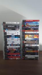 ps3 games (verschillende genres), Avontuur en Actie, Gekoppelde computers, 1 speler, Ophalen of Verzenden
