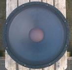 Woofer 18 inch 400 - 800 Watt Peavey 1808-4 SPS, Overige merken, Subwoofer, Ophalen of Verzenden, Zo goed als nieuw