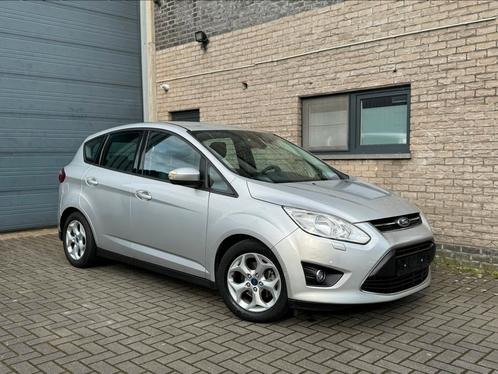 FORD C-MAX 2011 DIESEL EURO5 170.000KM, Auto's, Ford, Bedrijf, Te koop, C-Max, Airbags, Airconditioning, Bluetooth, Boordcomputer