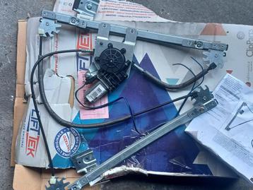 ruitenmechaniek vw golf3/vento links voor beschikbaar voor biedingen