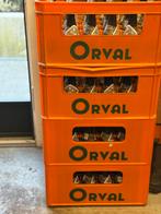 Oude orval, Ophalen, Zo goed als nieuw