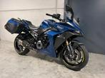 Suzuki GSX-S1000GT top sport-touring met extra's (bj 2022), Motoren, Motoren | Suzuki, Bedrijf, Toermotor, Meer dan 35 kW, 1000 cc