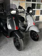 Vespa sprint E5 50cc b-klasse 2022 9k, Fietsen en Brommers, Scooters | Vespa, Ophalen, Vespa S, Benzine, 50 cc