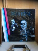 Deichkind - Remmi Demmi (Yippie Yippie Yeah) - 12", CD & DVD, Vinyles | Dance & House, 12 pouces, Utilisé, Enlèvement ou Envoi