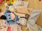 Speelgoed Educatief en Creatiefzachte knuffels, Kinderen en Baby's, Speelgoed | Educatief en Creatief, Ophalen of Verzenden, Zo goed als nieuw