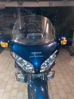 De luxe goldwing, Motoren, Particulier