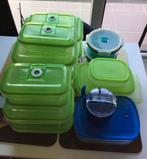 Bewaardozen, Huis en Inrichting, Keuken | Tupperware, Ophalen, Zo goed als nieuw