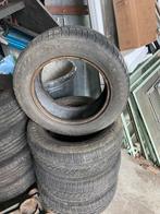 4 pneus hiver 215/60R15C, Articles professionnels, Enlèvement ou Envoi