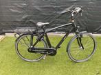 Elektrische herenfiets Norta, Fietsen en Brommers, Ophalen, Zo goed als nieuw