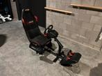 Playseat Alcantara met gratis G27, Ophalen, Zo goed als nieuw