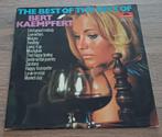 Vinyle 33T Bert Kaempfert, CD & DVD, Utilisé, Enlèvement ou Envoi