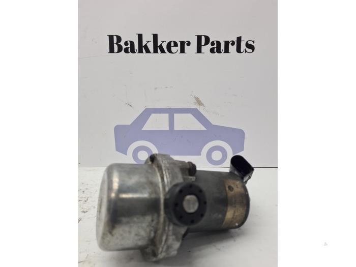 Pompe à vide (essence) d'un Porsche Cayenne, Autos : Pièces & Accessoires, Moteurs & Accessoires, Porsche, Utilisé, 3 mois de garantie