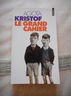Le grand cahier de Agota Kristof, Enlèvement ou Envoi, Comme neuf