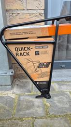 Bagagedrager Ortlieb Quick Rack, Fietsen en Brommers, Ophalen, Nieuw