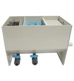 Koi Vijverfilter Filtreco 3 chamber mini trickle, Ophalen, Zo goed als nieuw, Vijverfilter