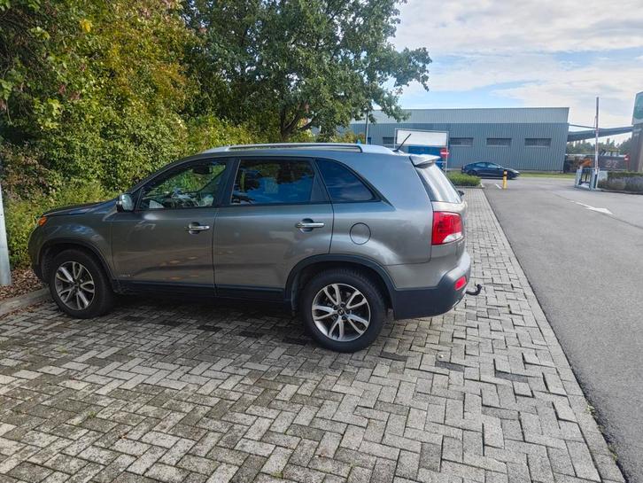 Sorento 2.2 CRDI 2010, Auto's, Kia, Particulier, Sorento, Ophalen