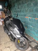 Scooter 125, Vélos & Vélomoteurs, Scooters | SYM, Neuf, Autres modèles, 125 cm³, Enlèvement