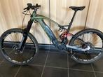 Elektrische MTB, Fietsen en Brommers, Fietsen | Mountainbikes en ATB, Zo goed als nieuw, Ophalen, Overige merken, Heren