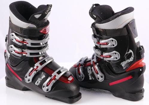 43 44 EU skischoenen NORDICA CRUISE, ergo overlap easy entry, Sport en Fitness, Skiën en Langlaufen, Gebruikt, Schoenen, Ski, Nordica