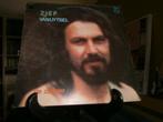 Zjef Vanuytsel – De Zanger LP, Cd's en Dvd's, Vinyl | Nederlandstalig, Ophalen of Verzenden, Gebruikt, 12 inch, Overige genres