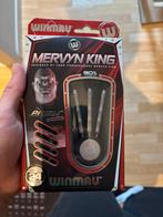 Mervin king darts 24 gram, Ophalen, Nieuw, Pijlen