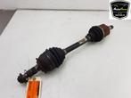AANDRIJFAS LINKS VOOR Opel Astra J GTC (PD2 / PF2), Auto-onderdelen, Remmen en Aandrijving, Gebruikt, Opel