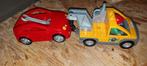 Takelwagen Lego Duplo, Ophalen of Verzenden, Duplo