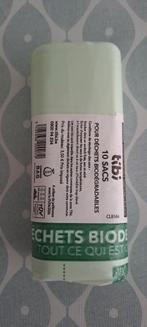 Sac poubelle biodégradable neuf à saisir ️️️↙️, Ophalen, Nieuw