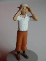Tintin, figurine le Crabe aux Pinces d Or,, Enlèvement ou Envoi