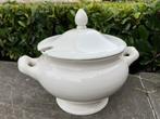 OUDE SOEP TERRINE SOEP KOM GOEDE STAAT, Antiek en Kunst, Ophalen of Verzenden