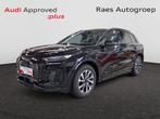 Audi Q6 e-tron Q6 e-Tron 100 kWh 55 Quattro S line, Automaat, Overige modellen, Airbags, Zwart