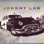 JOHNNY LAW, Cd's en Dvd's, Ophalen of Verzenden, Gebruikt