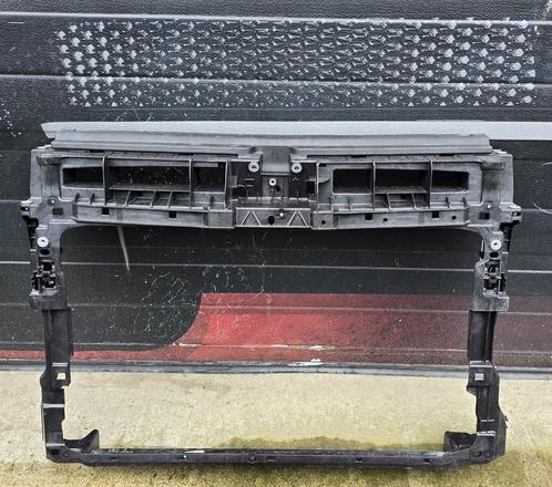 Voorfront VW TIGUAN 5NA orgineel Voorfront 5NA805588Q, Auto-onderdelen, Carrosserie, Bumper, Voor, Gebruikt, Herkomst onderdeel bekend
